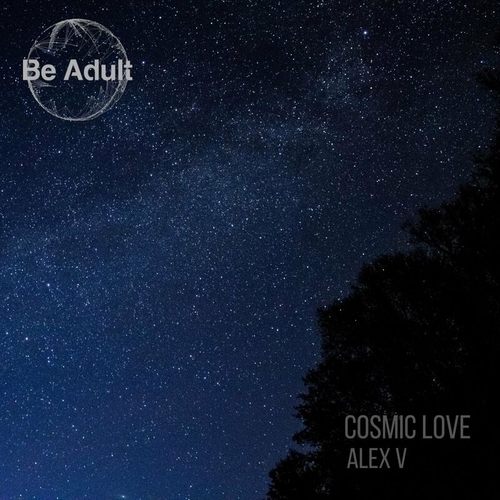 Alex V - Cosmic Love [243]